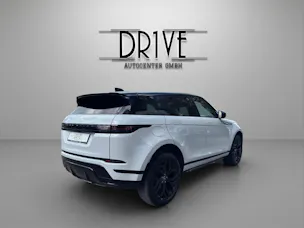 Land Rover Range Rover Evoque R-Dynamic P 200 SE AT9