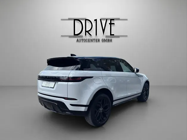 Land Rover Range Rover Evoque R-Dynamic P 200 SE AT9