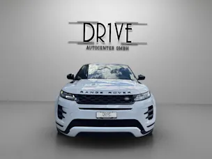 Land Rover Range Rover Evoque R-Dynamic P 200 SE AT9