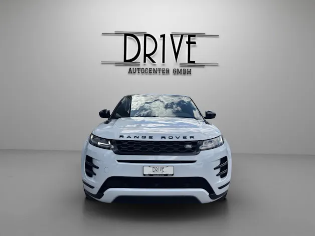 Land Rover Range Rover Evoque R-Dynamic P 200 SE AT9