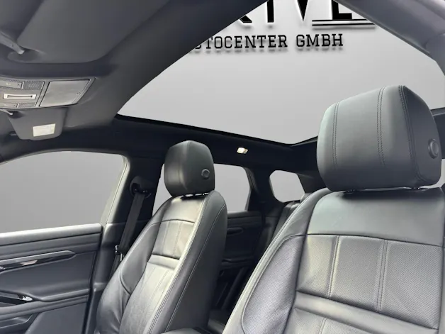 Land Rover Range Rover Evoque R-Dynamic P 200 SE AT9