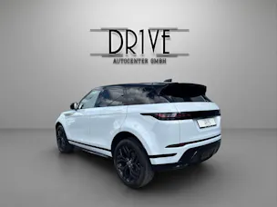 Land Rover Range Rover Evoque R-Dynamic P 200 SE AT9
