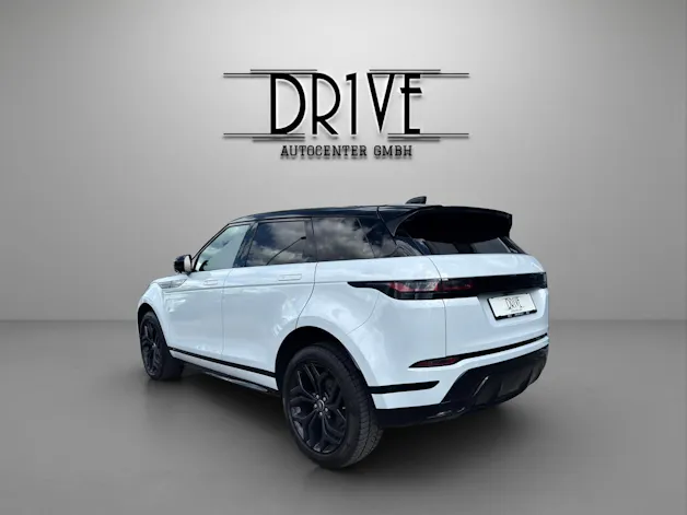Land Rover Range Rover Evoque R-Dynamic P 200 SE AT9