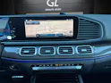 MERCEDES-BENZ GLE 53 AMG Hybrid EQ Star 4Matic+ 9G-Tronic