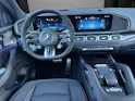 MERCEDES-BENZ GLE 53 AMG Hybrid EQ Star 4Matic+ 9G-Tronic