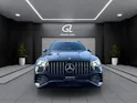 MERCEDES-BENZ GLE 53 AMG Hybrid EQ Star 4Matic+ 9G-Tronic