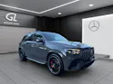 MERCEDES-BENZ GLE 53 AMG Hybrid EQ Star 4Matic+ 9G-Tronic