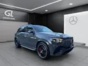 MERCEDES-BENZ GLE 53 AMG Hybrid EQ Star 4Matic+ 9G-Tronic