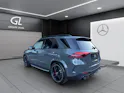 MERCEDES-BENZ GLE 53 AMG Hybrid EQ Star 4Matic+ 9G-Tronic