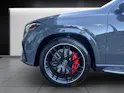 MERCEDES-BENZ GLE 53 AMG Hybrid EQ Star 4Matic+ 9G-Tronic
