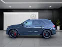 MERCEDES-BENZ GLE 53 AMG Hybrid EQ Star 4Matic+ 9G-Tronic