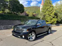 DODGE RAM HEMI 1500 V8