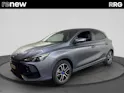 MG 3 1.5 Hybrid Luxury Aut.