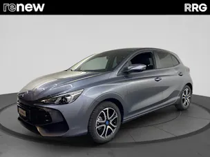 MG 3 1.5 Hybrid Luxury Aut.