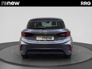MG 3 1.5 Hybrid Luxury Aut.