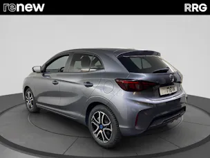 MG 3 1.5 Hybrid Luxury Aut.
