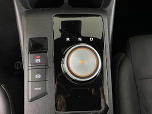 MG 3 1.5 Hybrid Luxury Aut.