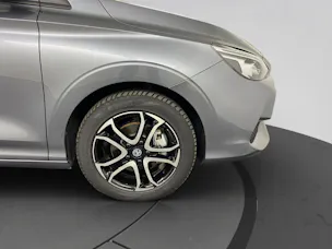 MG 3 1.5 Hybrid Luxury Aut.