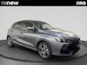MG 3 1.5 Hybrid Luxury Aut.