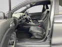 MG 3 1.5 Hybrid Luxury Aut.