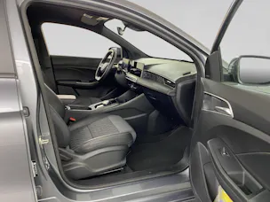 MG 3 1.5 Hybrid Luxury Aut.