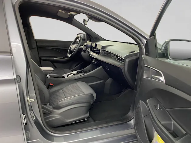MG 3 1.5 Hybrid Luxury Aut.