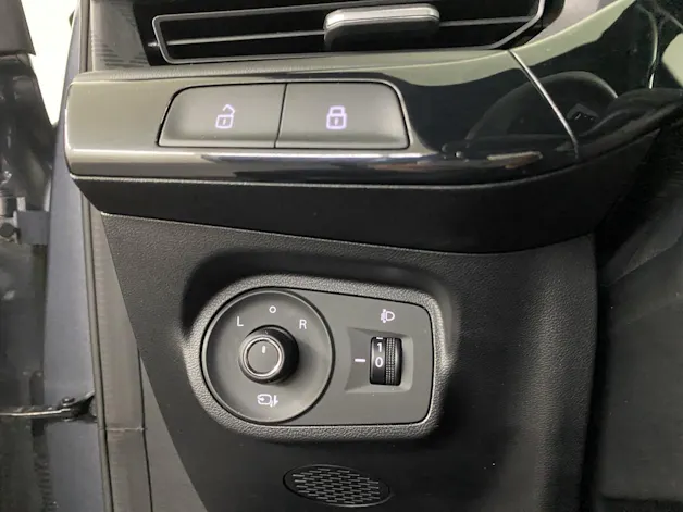 MG 3 1.5 Hybrid Luxury Aut.