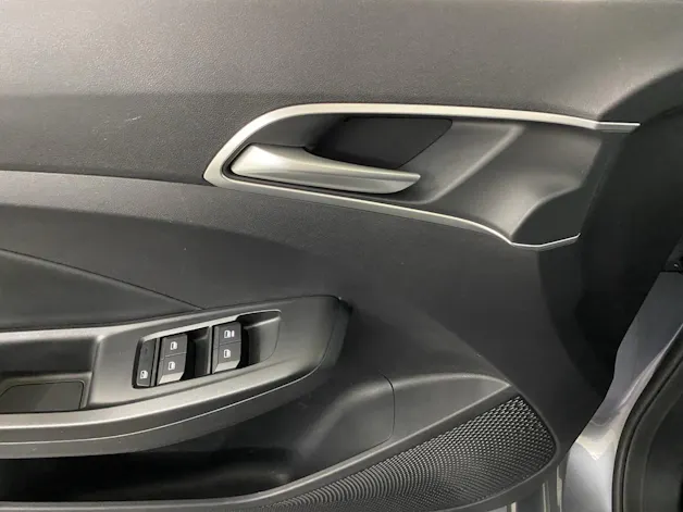 MG 3 1.5 Hybrid Luxury Aut.