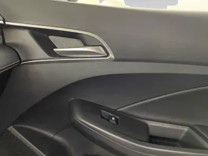 MG 3 1.5 Hybrid Luxury Aut.