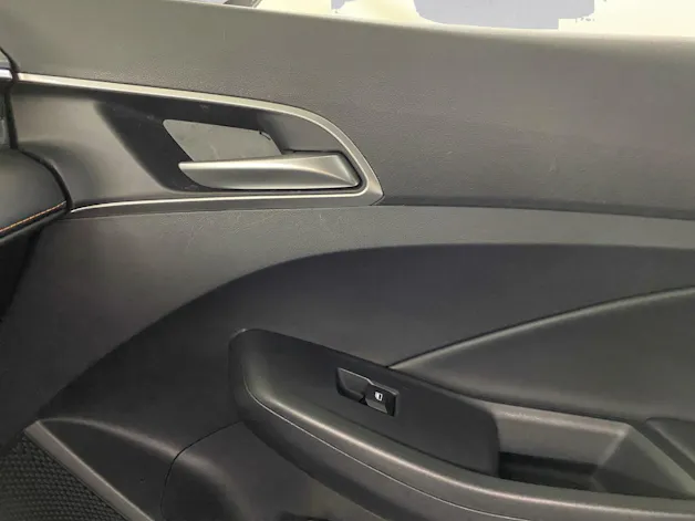MG 3 1.5 Hybrid Luxury Aut.