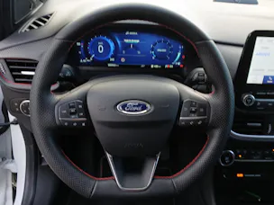 FORD Puma 1.0 EcoB Hybrid 125 ST-Line X
