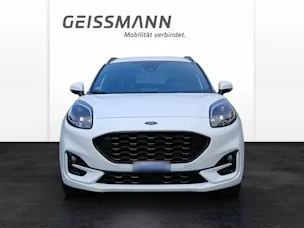FORD Puma 1.0 EcoB Hybrid 125 ST-Line X