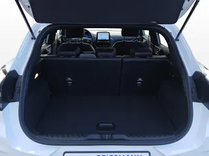 FORD Puma 1.0 EcoB Hybrid 125 ST-Line X