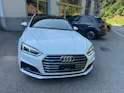 AUDI A5 Sportback 2.0 TDI Sport quattro S-tronic