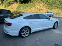 AUDI A5 Sportback 2.0 TDI Sport quattro S-tronic