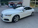 AUDI A5 Sportback 2.0 TDI Sport quattro S-tronic