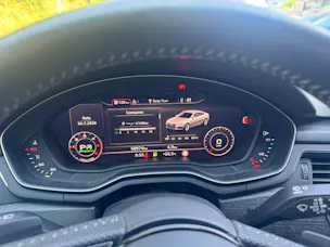 AUDI A5 Sportback 2.0 TDI Sport quattro S-tronic