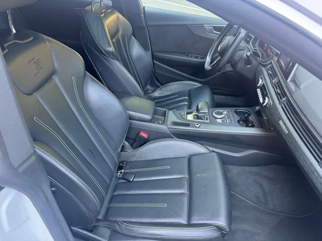 AUDI A5 Sportback 2.0 TDI Sport quattro S-tronic