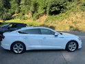 AUDI A5 Sportback 2.0 TDI Sport quattro S-tronic