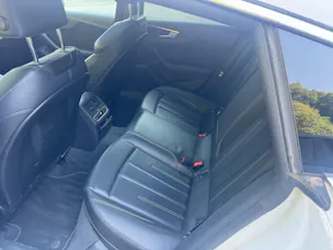 AUDI A5 Sportback 2.0 TDI Sport quattro S-tronic