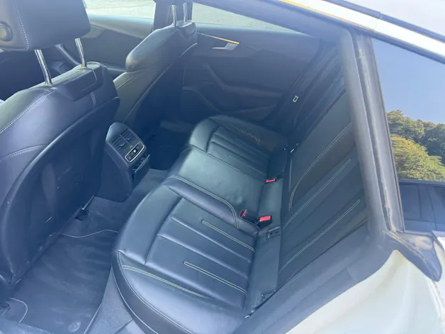AUDI A5 Sportback 2.0 TDI Sport quattro S-tronic