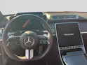 MERCEDES-BENZ S 350 d AMG Line 9G-Tronic