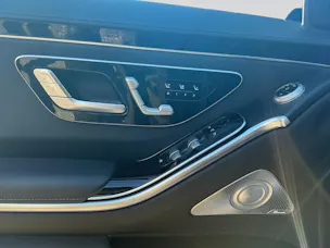 MERCEDES-BENZ S 350 d AMG Line 9G-Tronic