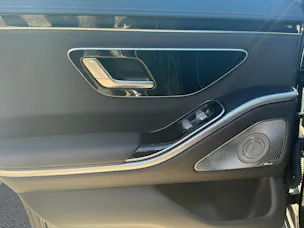 MERCEDES-BENZ S 350 d AMG Line 9G-Tronic