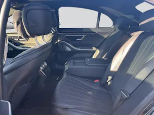 MERCEDES-BENZ S 350 d AMG Line 9G-Tronic