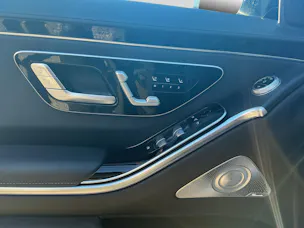 MERCEDES-BENZ S 350 d AMG Line 9G-Tronic