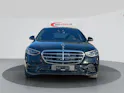 MERCEDES-BENZ S 350 d AMG Line 9G-Tronic