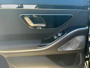 MERCEDES-BENZ S 350 d AMG Line 9G-Tronic