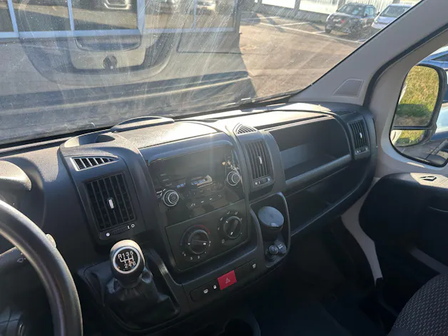 CITROEN Jumper 35 2.2 BlueHDi 140 Control L2