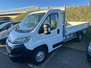 CITROEN Jumper 35 2.2 BlueHDi 140 Control L2